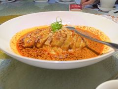 口水鸡-一品红川菜(皇岗二店)