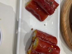 -蔡澜点心·粤菜(月星环球港店)