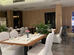 大堂-淮扬厨子(黑金冠金水区省体育场店)