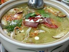 -云南印象昭通天麻火腿鸡(新疆石油花园二期店)