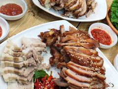 -元堂脊骨土豆汤(明洞1号店)