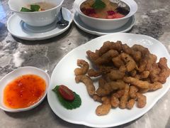 -四道菜·福建菜馆(新街口金鹰店)