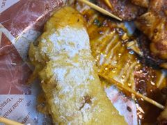 -魏记里脊肉炸炸炸(南门口店)
