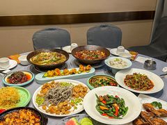 -金哥私房菜馆(张府园总店)