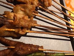 -花和尚·湘西小串烧烤(祈福店)