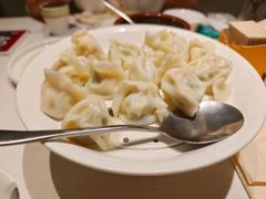 -开海·红岛海鲜虾水饺(石老人店)