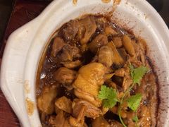 -西江美食舫·江西菜(健德桥店)