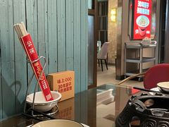 -味上湘菜馆(岳麓山店)