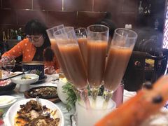 -东来顺饭庄(王府井步行街店)