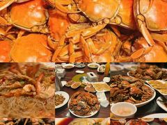 -盘锦红海温泉乐园