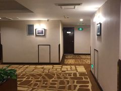 -扬子岛酒店(重庆洪崖洞解放碑店)