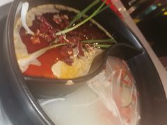 -钢管厂五区小郡肝串串香(奥克斯广场锦城万达店)