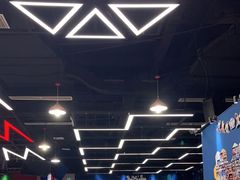 -成杰格斗·拳击·柔术·防身术(建设路店)