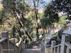 -船政文化景区-罗星塔公园