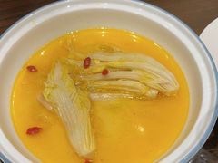 -南京富力万达嘉华酒店·游宴一品淮扬中餐厅