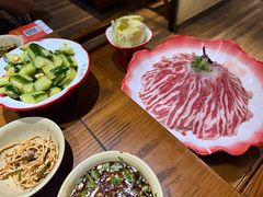 -金三峡干锅·火锅(玉山路店)