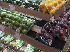 -果蔬好生活超市(新荟城店)