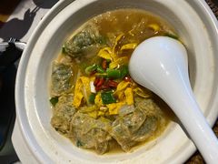 -不倒翁·安徽名菜楼(步行街店)