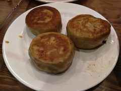 门钉肉饼-清真吴记门钉肉饼·喜多利