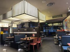 -海之屋韩式烤肉(海棠68环球美食街店)