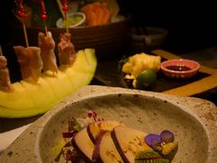 -花潮料理艺食馆(成都万象城店)