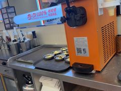 -哈哈碳都·牛肋条无限自助烤肉(宝龙店)