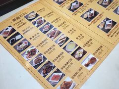 -李连贵熏肉大饼(金隅嘉品Mall店)