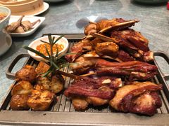 -小厨娘淮扬菜(六合欢乐港店)