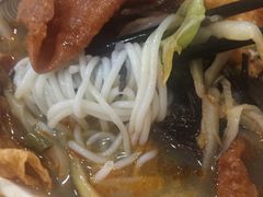 -家味螺蛳粉&烤鱼(五角场店)
