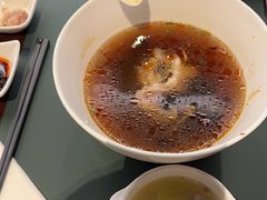 -中航泊悦酒店·云庭咖啡厅(虹桥机场T2店)