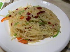 -梁家大院•农家菜(昆山会展中心店)