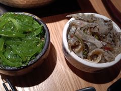 -沼津港精致料理·寿喜烧·烧鸟(漕河泾印象城店)