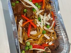 牛肉意面-达美乐比萨(岁宝民治1881店)