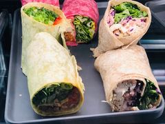 -星巴克(陆家嘴软件园店)