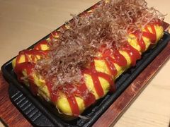 -越光米贩精致料理餐厅(金鹰店)