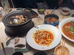 -锦府盐帮·李宅(领展购物广场中关村店)