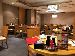 大堂-鼎泰丰(当代商城店)