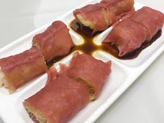 -君德澜酒家·创意粤菜(金山谷店)