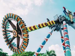 -大信·云顶星河游乐王国