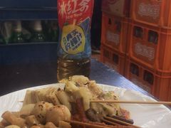 -郭记小街麻辣烫(南小街总店)