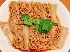 金钱肚-鼎泰丰(德基广场店)