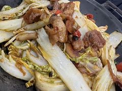-北大地皖峰饭馆