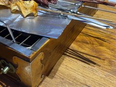 -那些年记忆烧烤