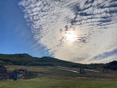 -长白山华美胜地滑雪场
