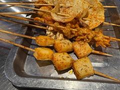 -马路牙子烧烤馄饨酒馆(望京店)