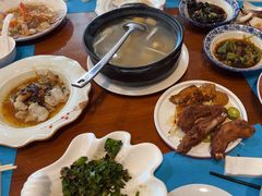 -糟粕醋·椰苑海南菜餐厅(亚龙湾天域酒店)