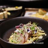 漫步南京西路 一家店吃遍顶级日式美食