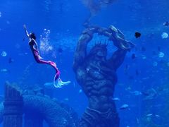 -波塞冬旅游度假区