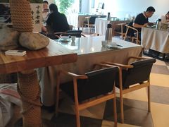 -茶油香闽南菜·花园餐厅(前埔店)