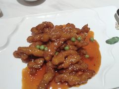 糖醋里脊-19号私房菜(云南路店)